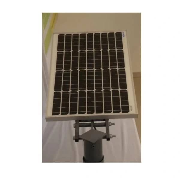 Solar Street Lights