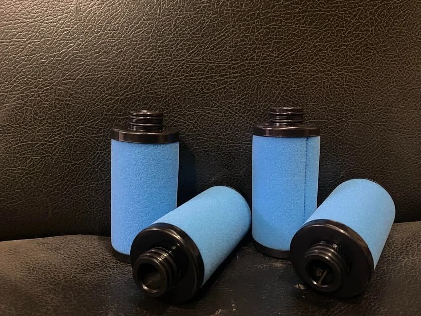 Atlas Copco Line Filters