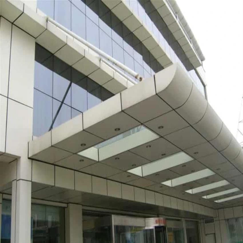 Customizable Aluminium Composite Panel Work, in Chennai, 2-3 Days