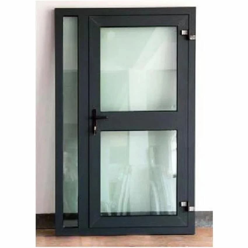 Polished Aluminium Partition Works, in Tamil Nadu, Chennai