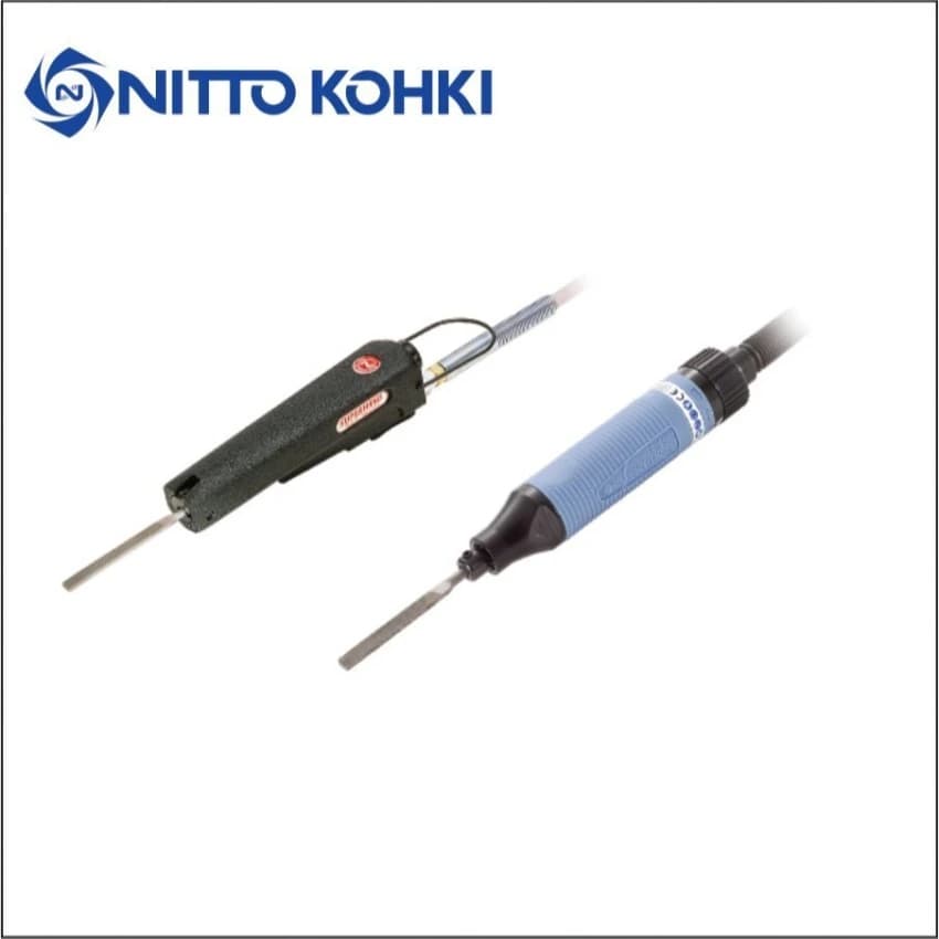 Black Pneumatic filer Nitto Kohki Japan, For Industrial, Air Pressure: 50-100 psi
