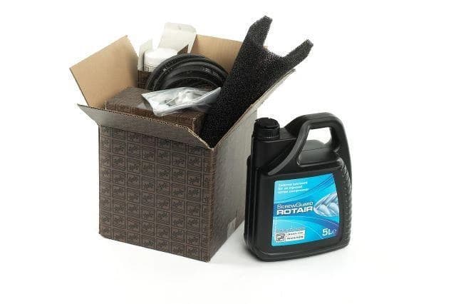 Chicago Pneumatic Service Kit 4000 HRS