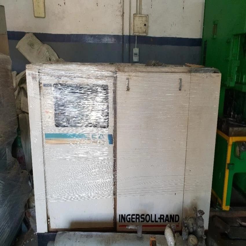 Ingersoll Rand 50 HP Air Compressor
