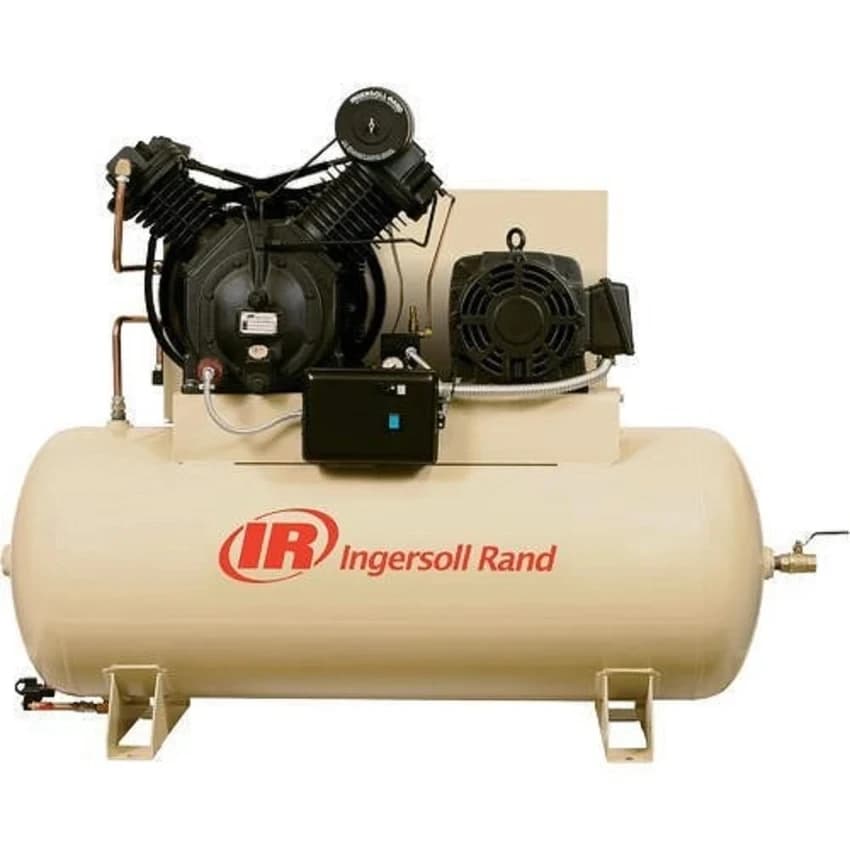 Ingersoll Rand Reciprocating Air Compressors