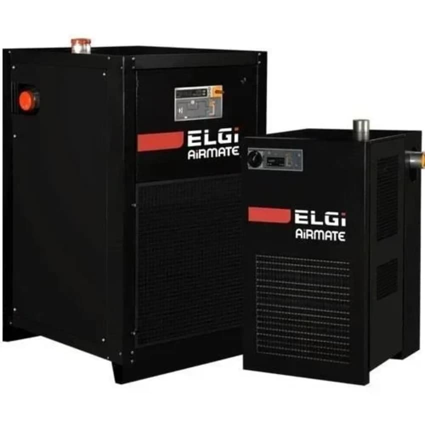 Air Dryers