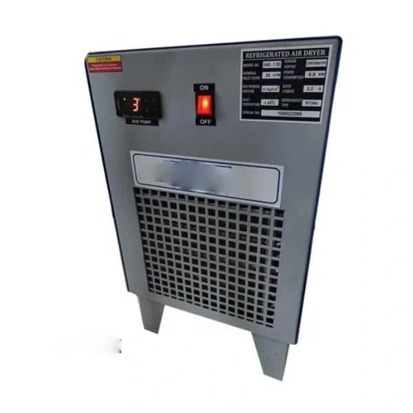 200 CFM Refrigeration Air Dryer
