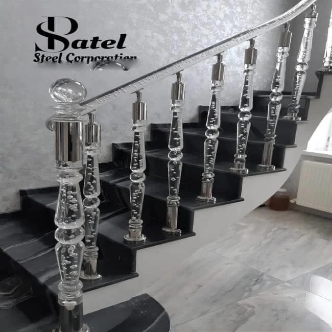 Acrylic Railing