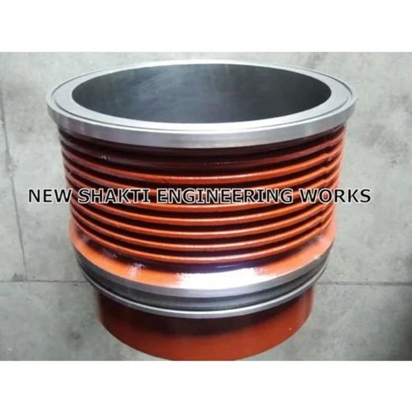 Atlas VT 4 Air Compressor Spares