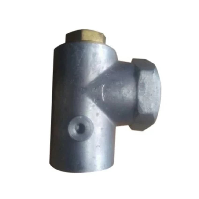 Air Compressor Non Return Valve