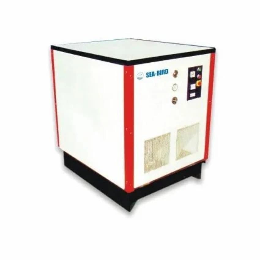 Seabird SBA 11-13 11 kW Screw Compressor