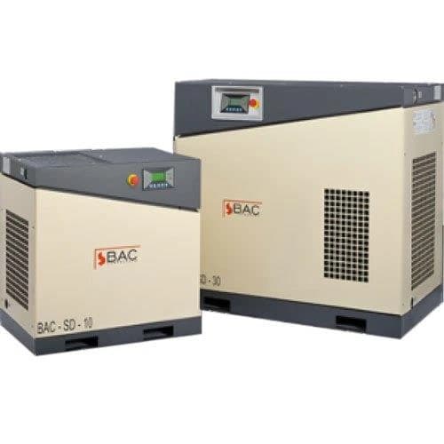 7.5-10 HP Screw Compressor Screw Air Compressor