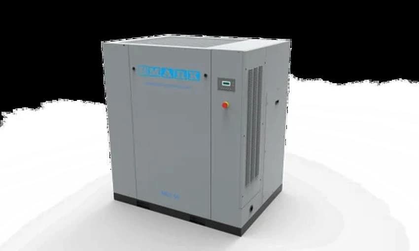 AC Three Phase 40 HP MSS 75 Screw Air Compressor