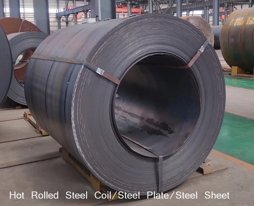 SS304 MS Coils Steel Sheet, For Construction, Thickness: 5 mm