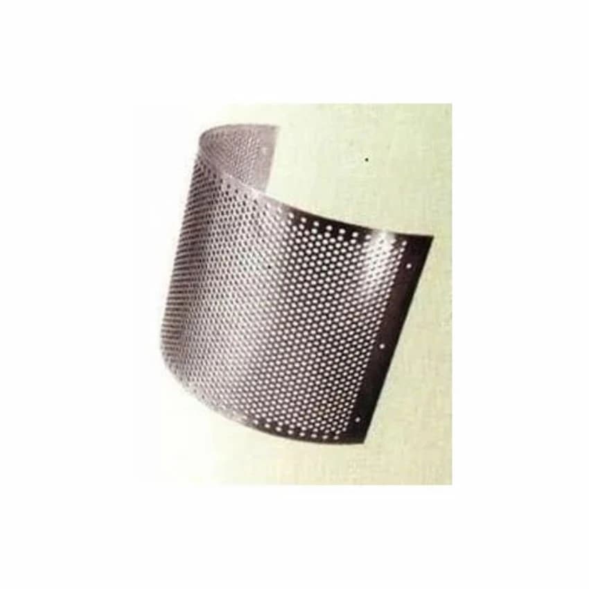 Square Industrial Perforated Sheet, For Agricultural