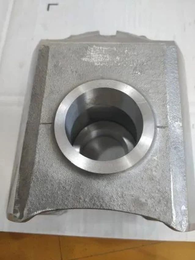 Replacement Ingersoll Rand Oxygen Compressor Cross Head