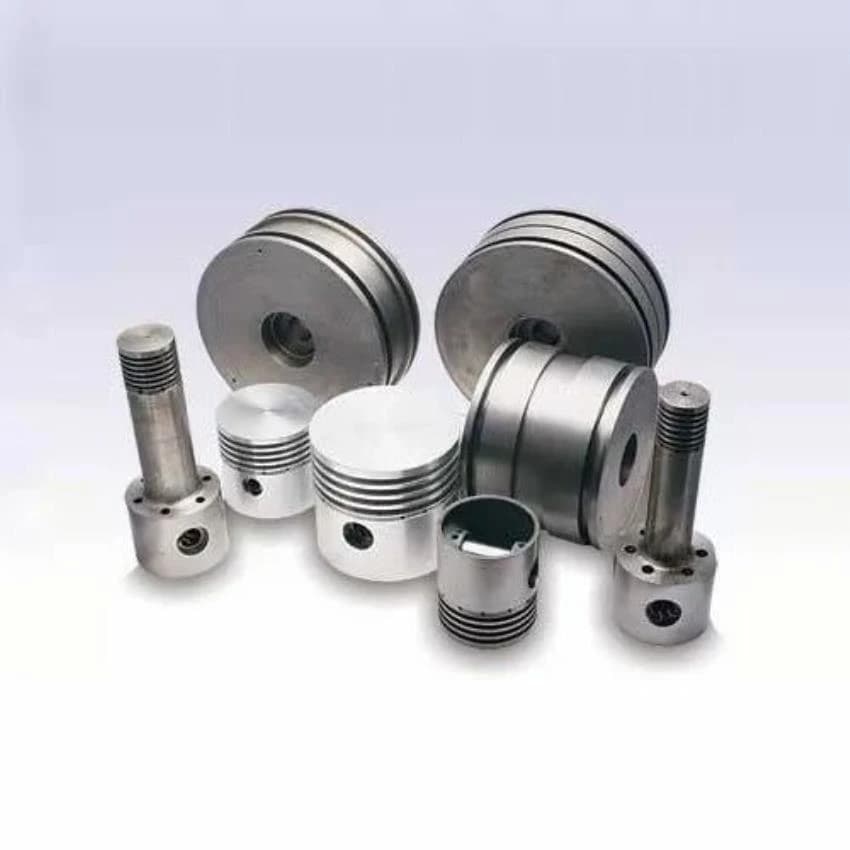 Air Compressor Piston, Air Compressor Model: Vary