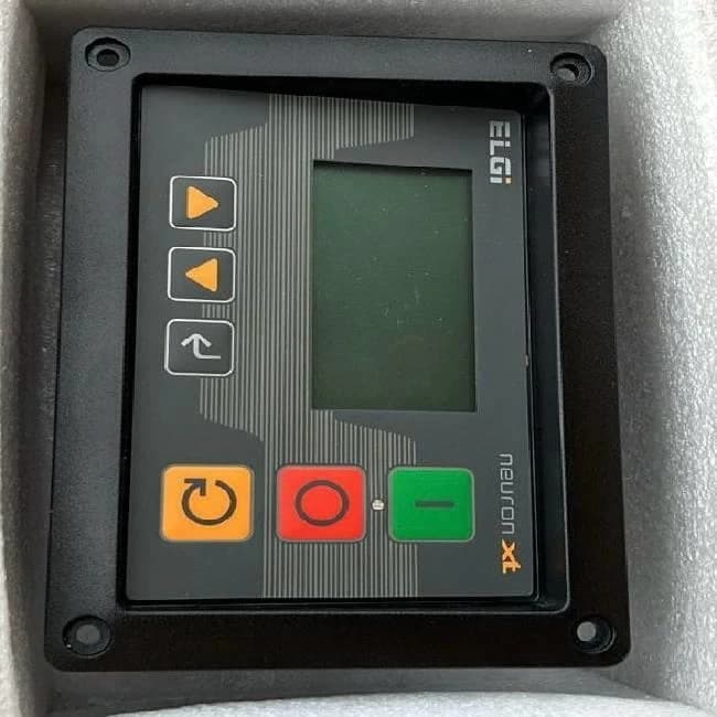 Compressor Controller