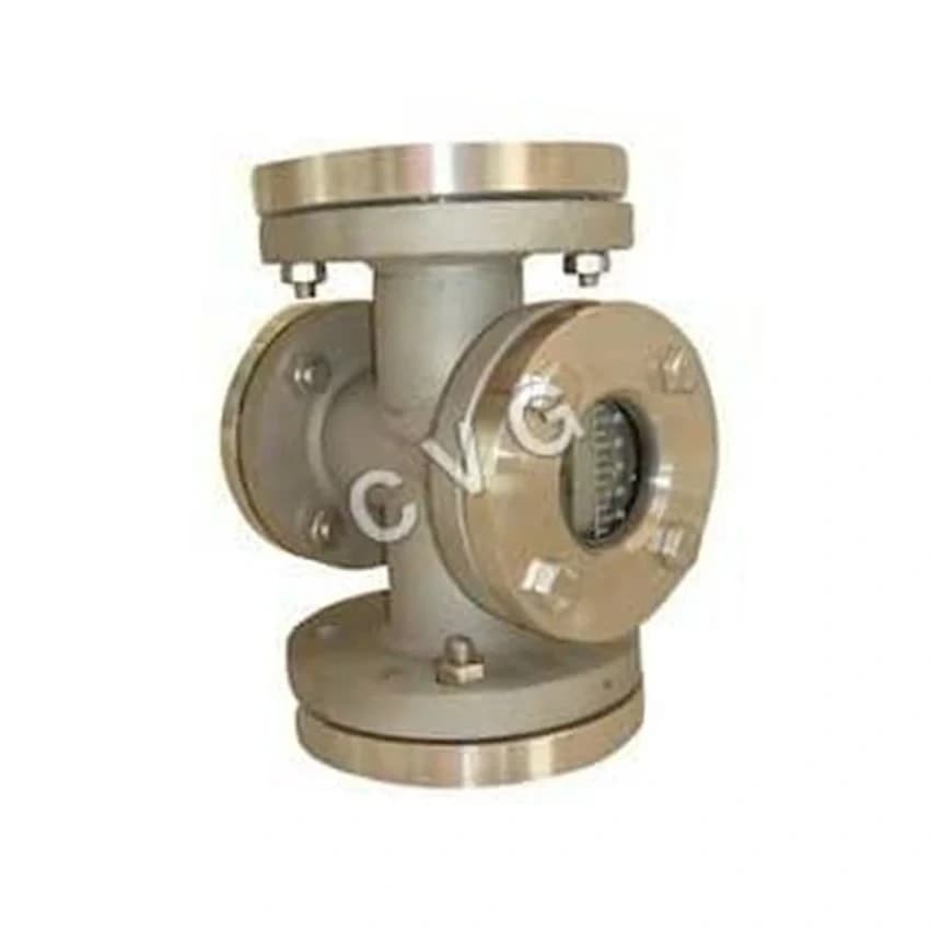 Level Sight Glass, Size: 1/2 inch