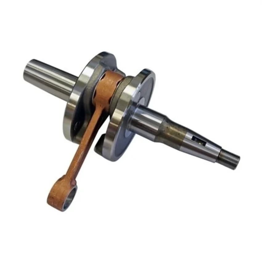 Carbon Steel York Compressor Crankshafts