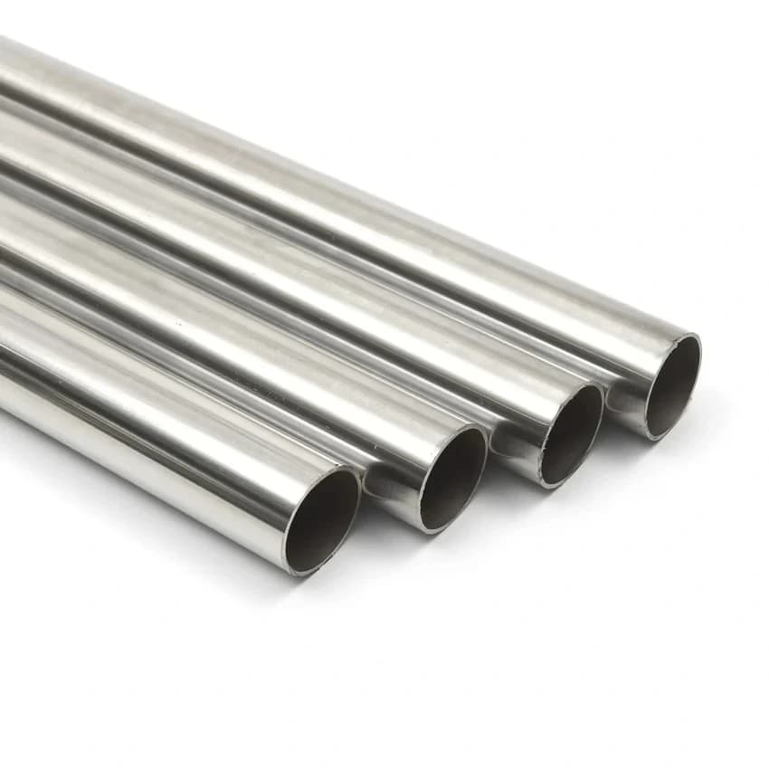316L Stainless Steel Pipe, 6 meter, 3/4 inch