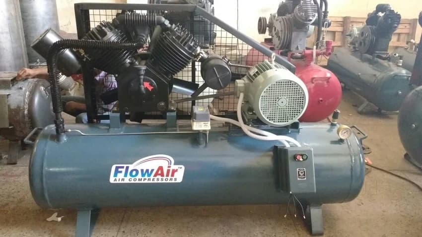 FlowAir Air Compressor