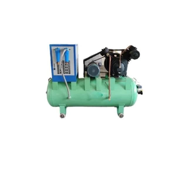 Reciprocating Air Compressor