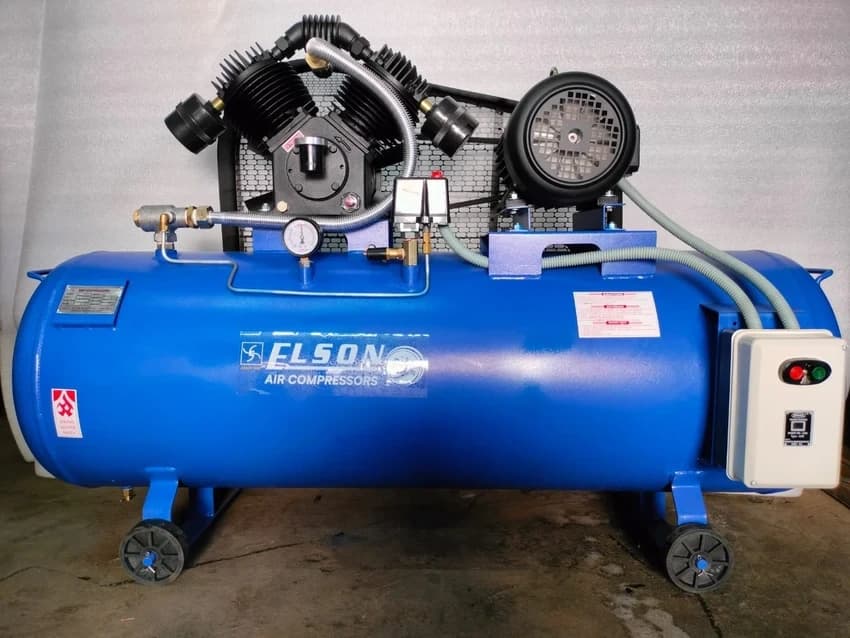 3 Hp Air Compressor
