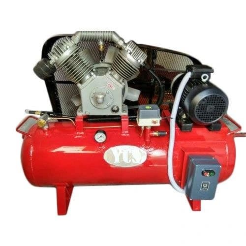 YCS 3 Hp Reciprocating Air Compressor