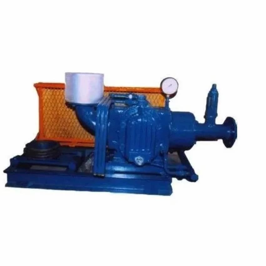 2 HP Electricity Twin Lobe Water Cooled Compressor