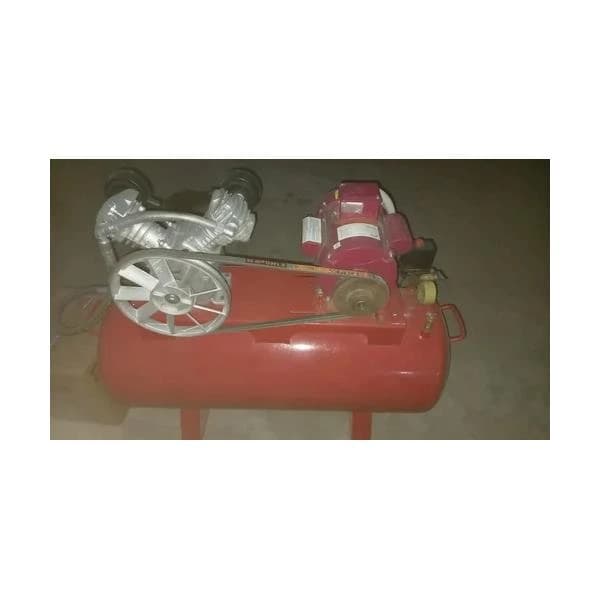 Industrial Air Compressor