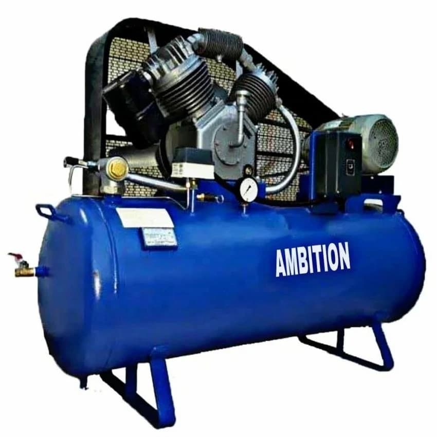 Industrial Air Compressor