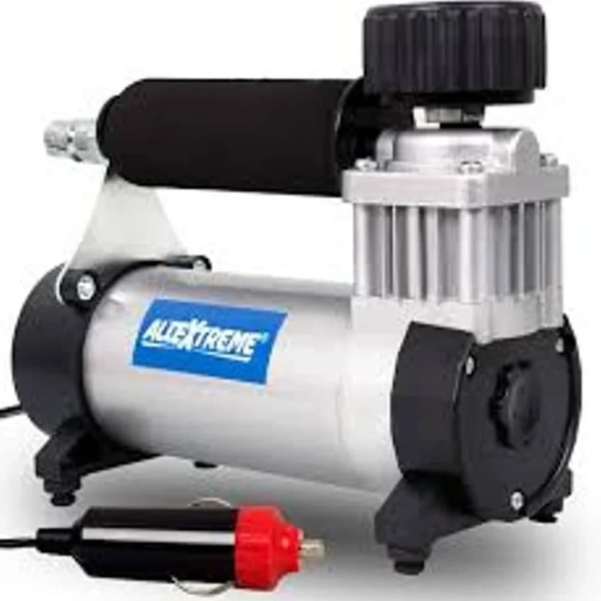 Portable Air Compressor