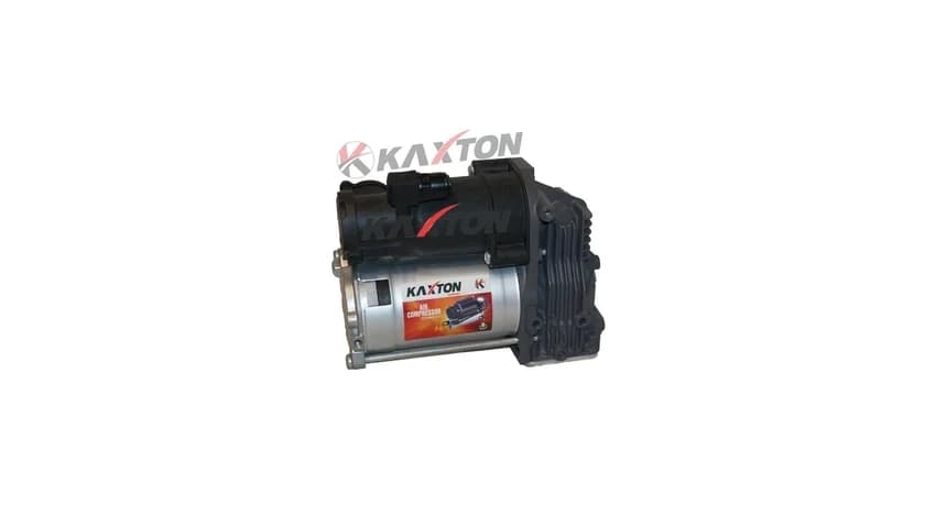 Air Compressor Height Motor Land Rover