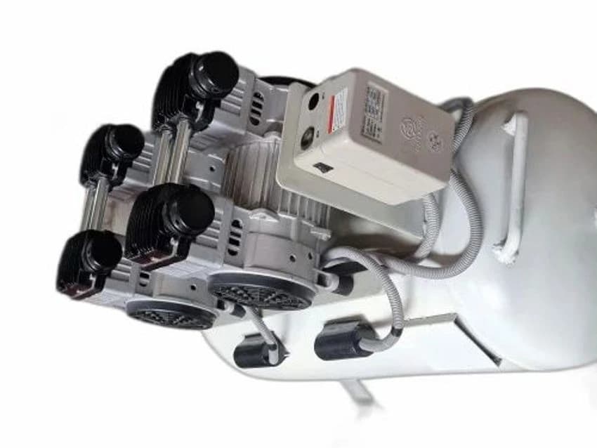 Oil Free air compressor