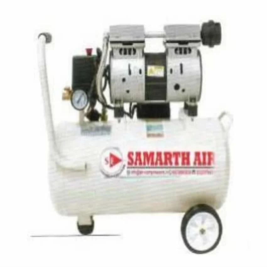 Dental Oil Free Air Compressor