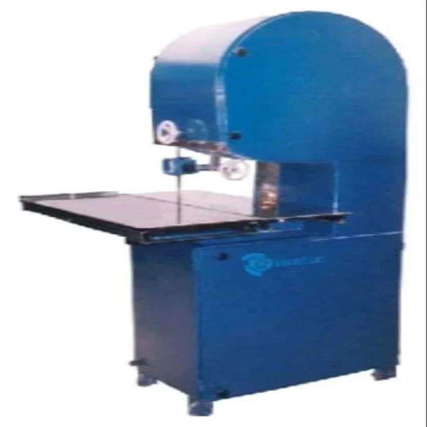 MEAT CUTTING MACHINE, 1 hp