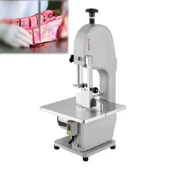 Fish Cutting Bone Saw Machine