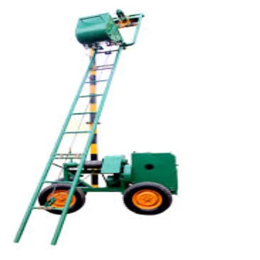 Ladder Lift Machine In Coimbatore