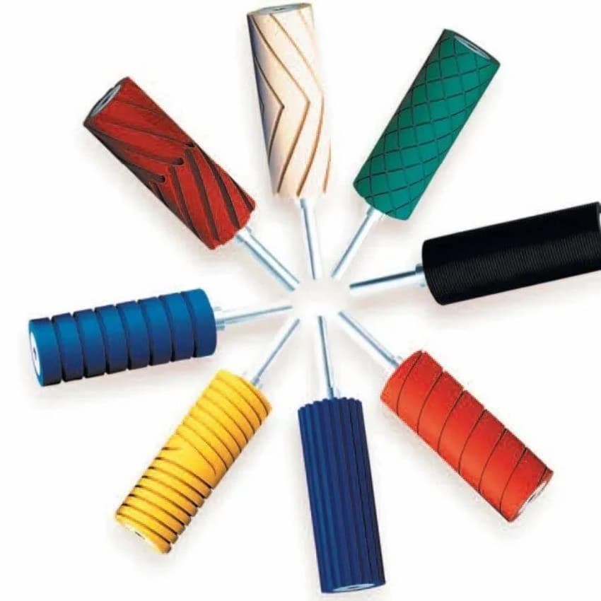 Various Spreader Roll
