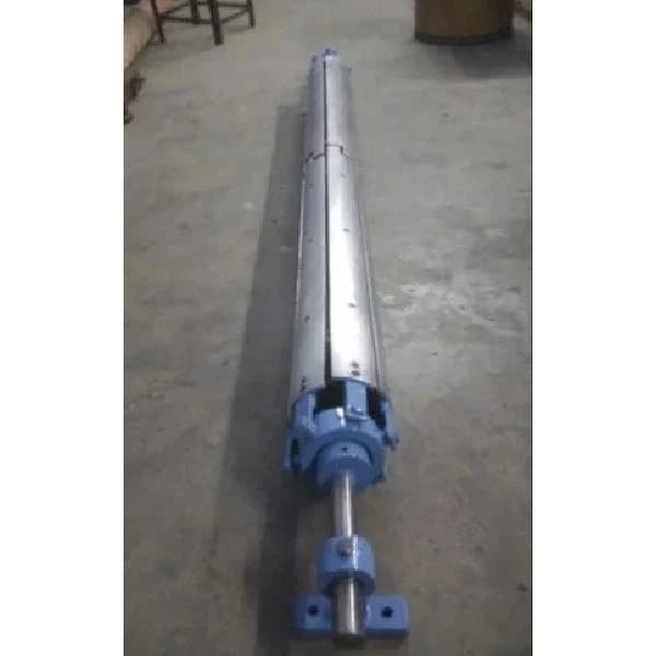 Slat Expander Roller