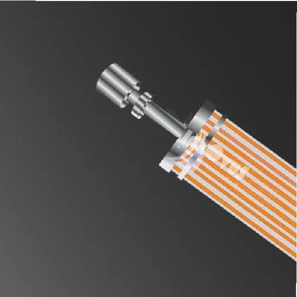 Polyband Expander Roll