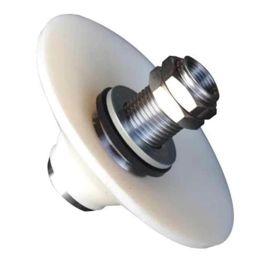 Silo Vibratoing aerators, Capacity: 5 ton