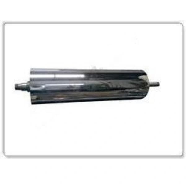 Cooling Rollers