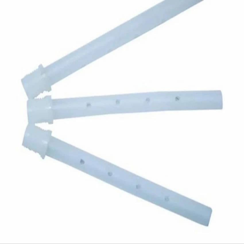 Anurag Plastic PVC Grouting Nozzle