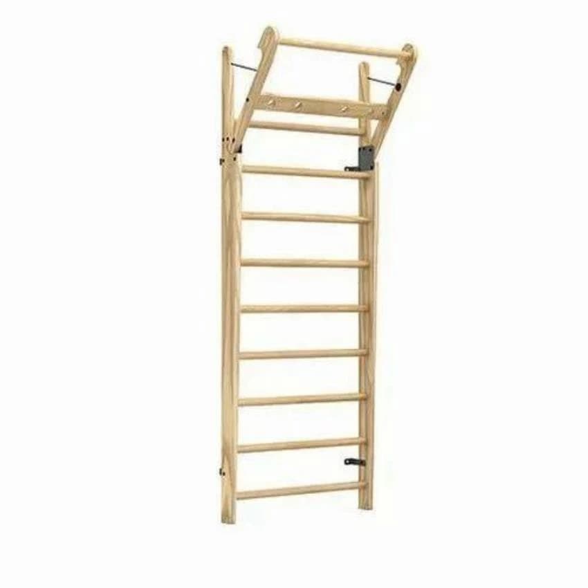 Wooden Swedish Gymnastic swadish wall Leder