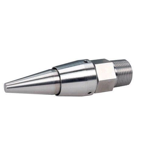 Cast Iron Powder Coated Air Nozzles