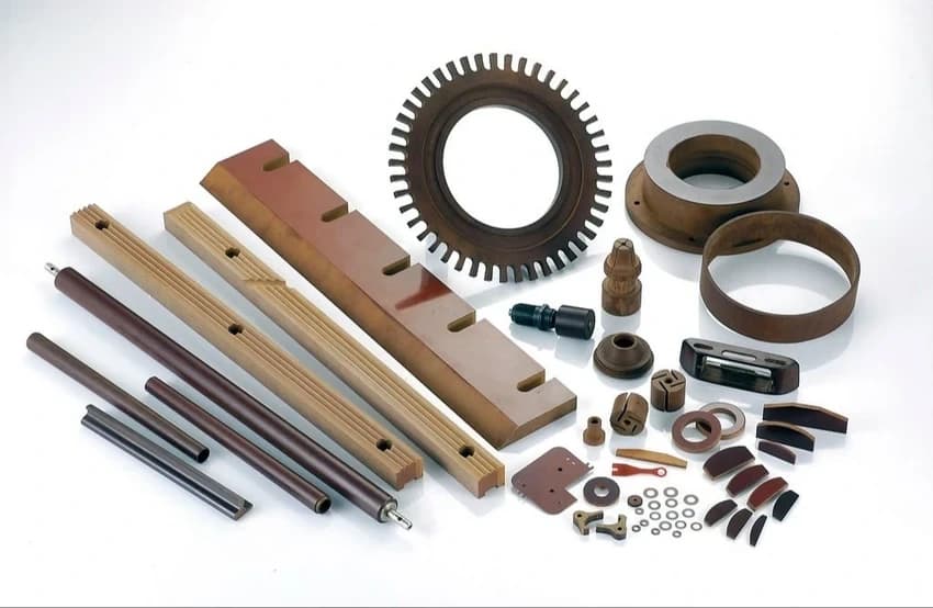 Fabric Hylum Components, For Industrial