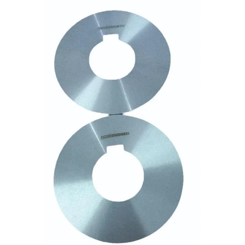 Fin Rotor Blades