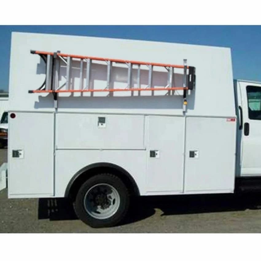 QEE Side Ladder Truck