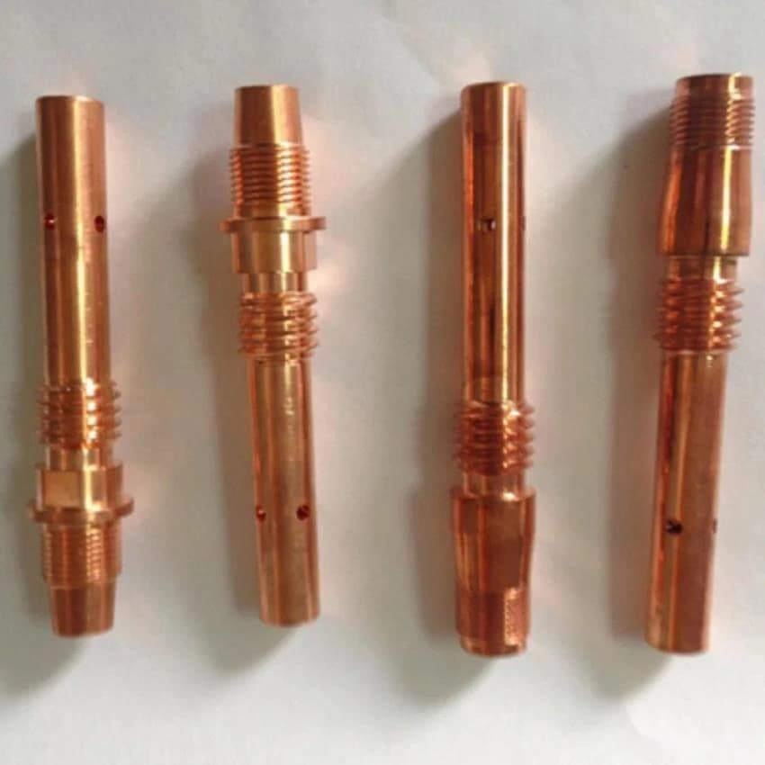 Panasonic 500 Mig Tip Holder